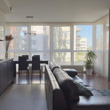 25C Apartment Klaipeda Luaran gambar