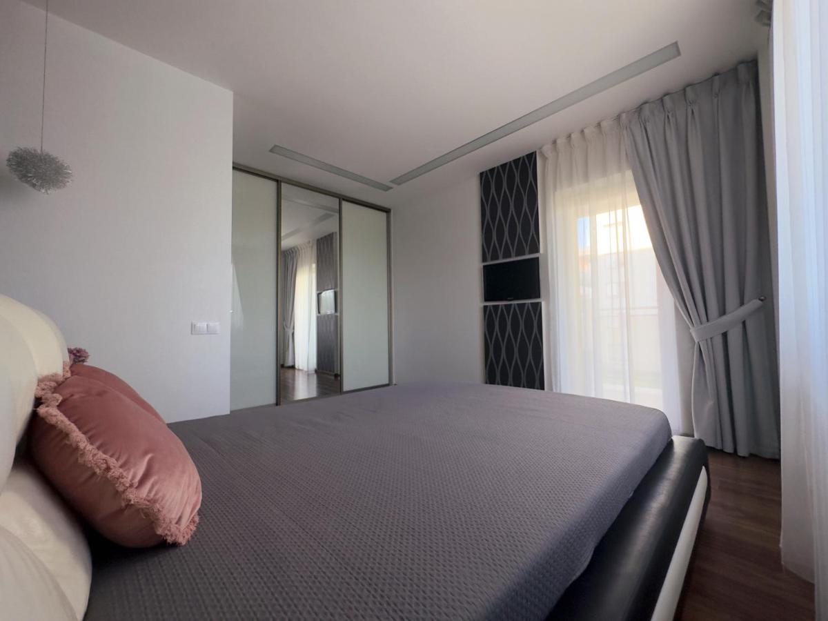 25C Apartment Klaipeda Luaran gambar