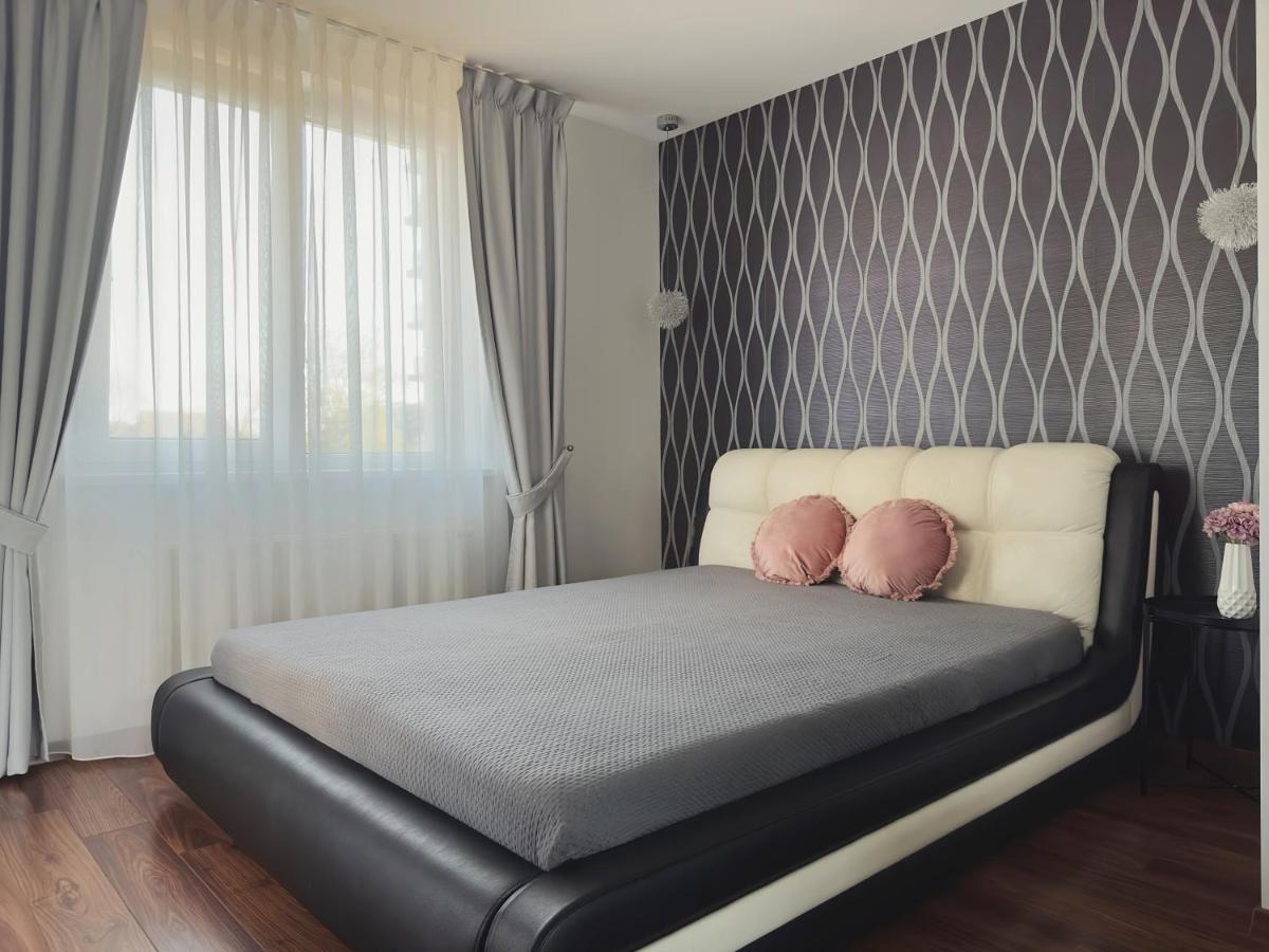 25C Apartment Klaipeda Luaran gambar
