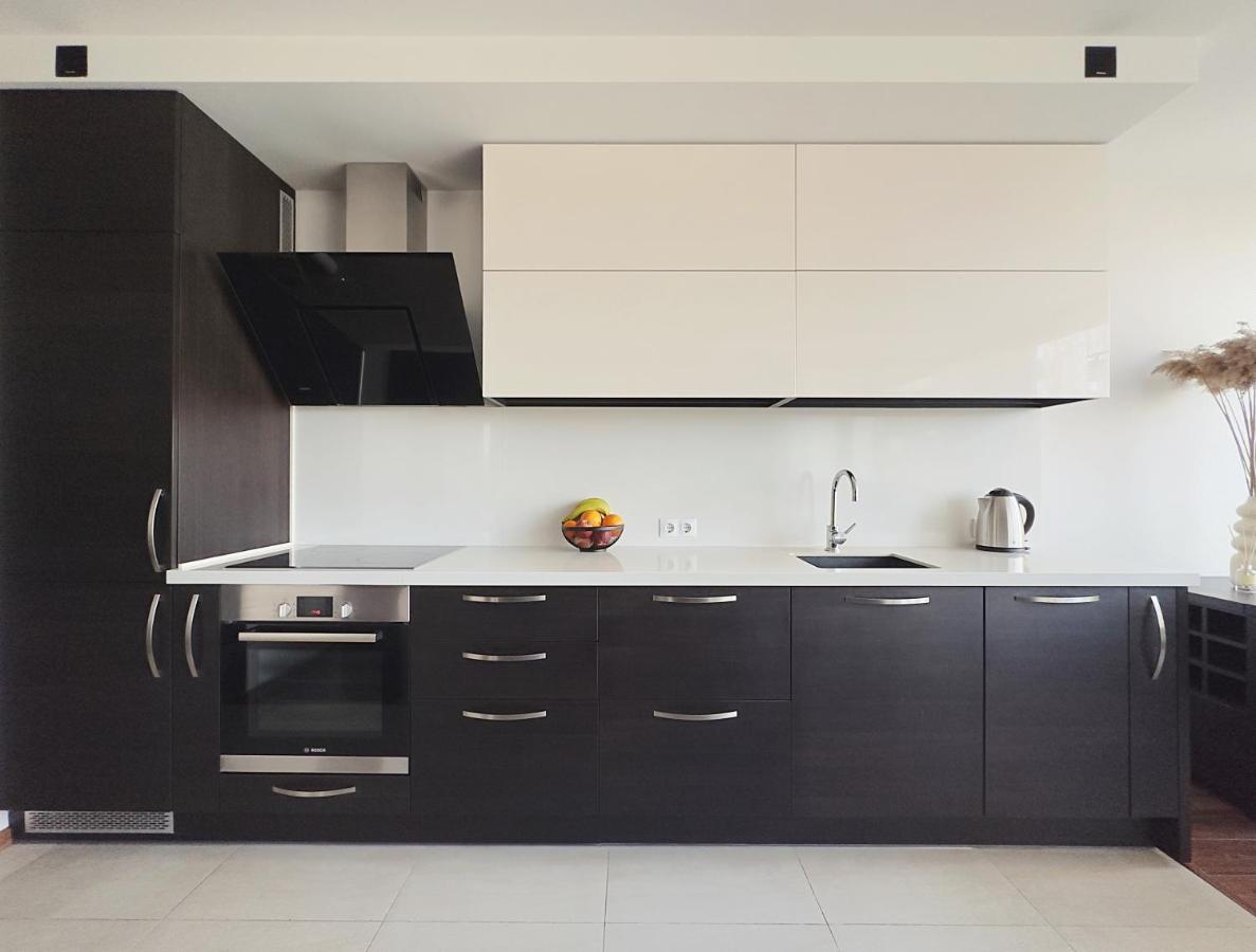 25C Apartment Klaipeda Luaran gambar