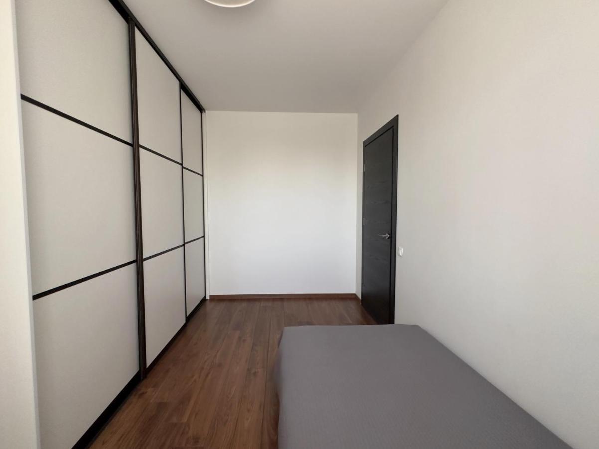 25C Apartment Klaipeda Luaran gambar