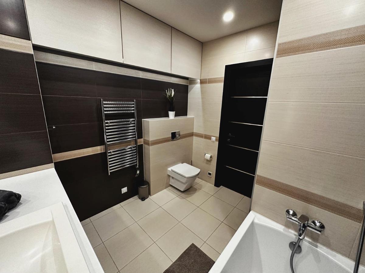 25C Apartment Klaipeda Luaran gambar