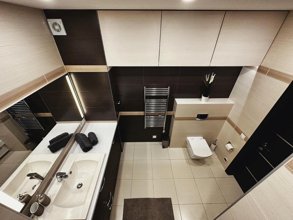 25C Apartment Klaipeda Luaran gambar