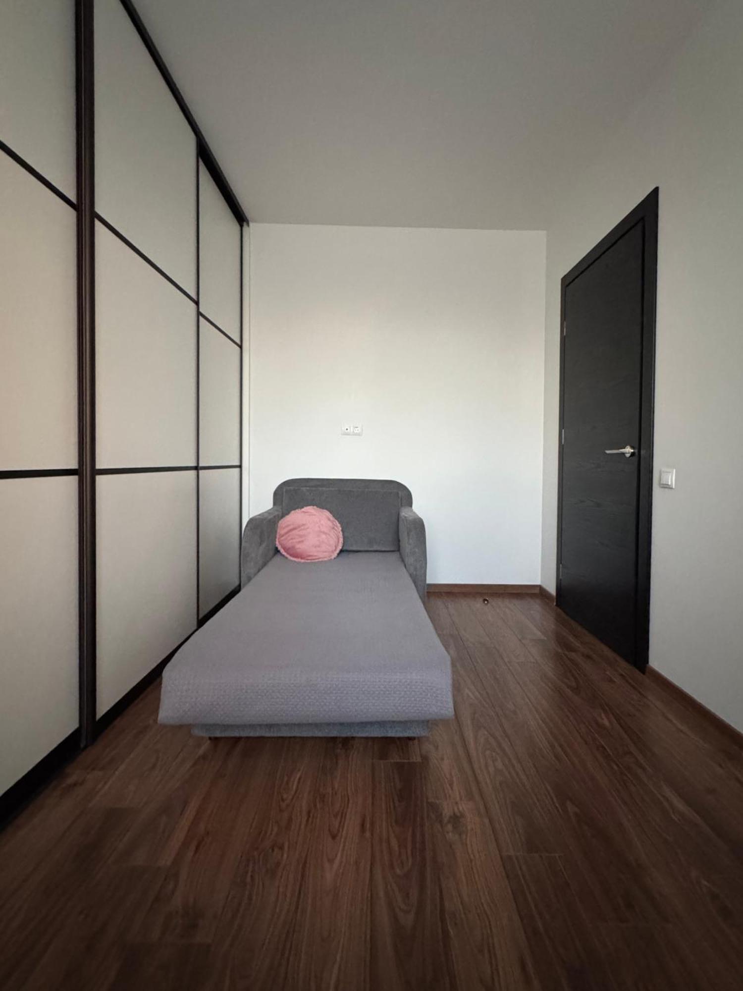 25C Apartment Klaipeda Luaran gambar