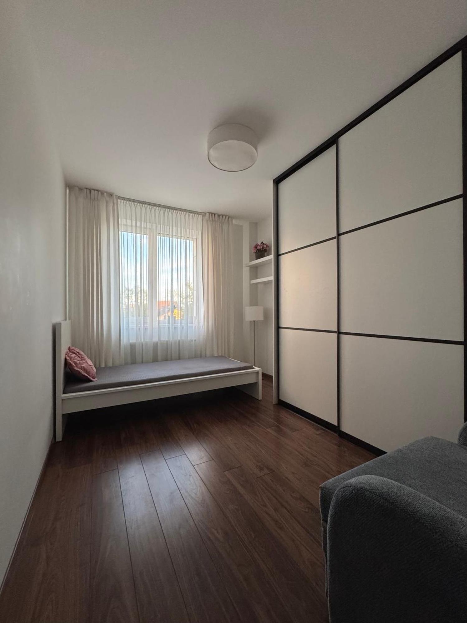 25C Apartment Klaipeda Luaran gambar