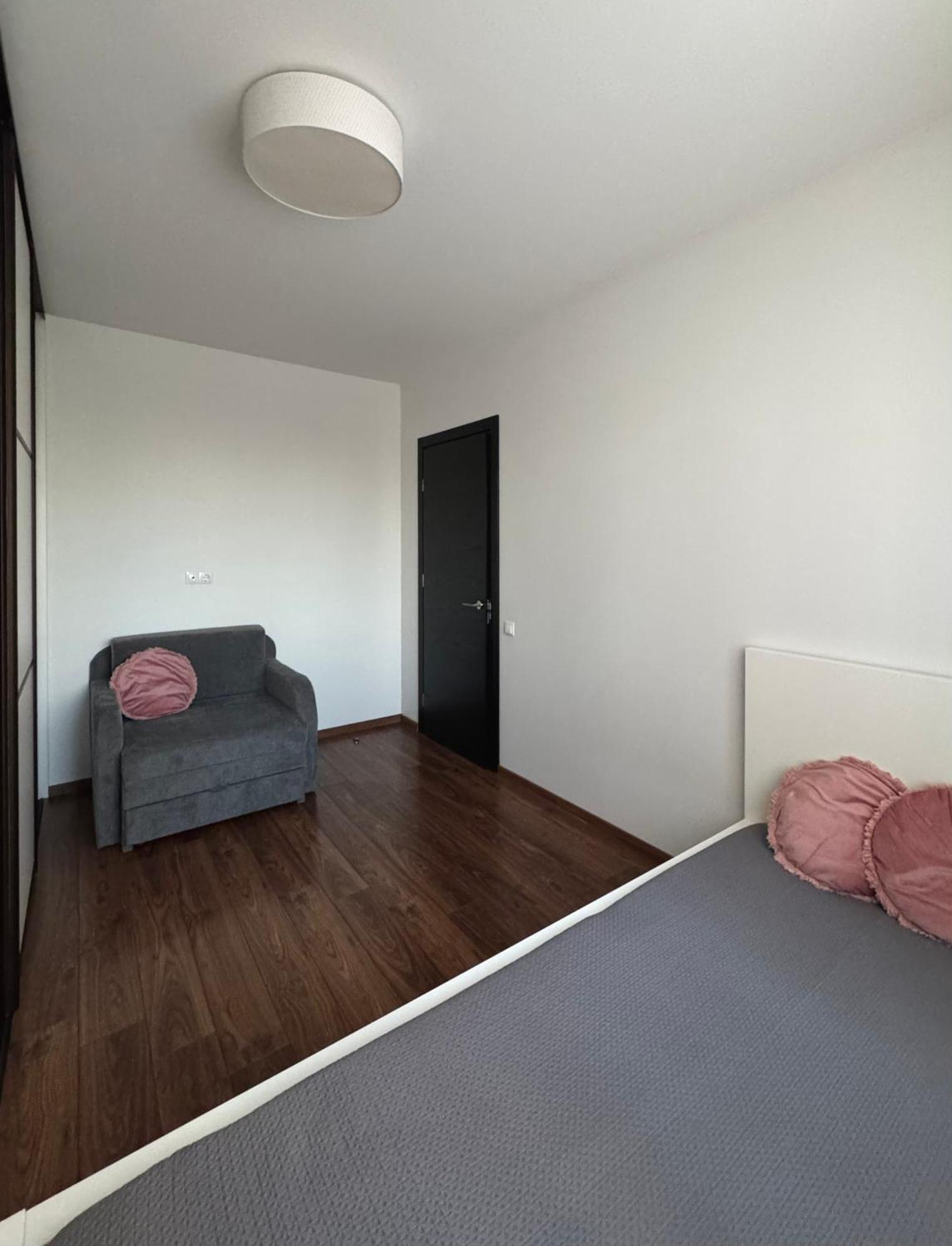25C Apartment Klaipeda Luaran gambar